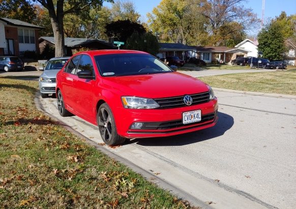 2015 vw jetta