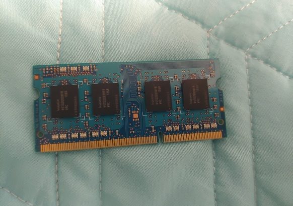 2gb ddr3 ram