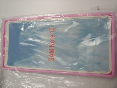 Samsung Note 10 case