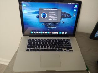 2011 macbook pro