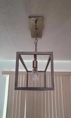 Light Fixture