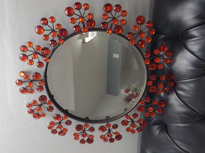 Red Mirror