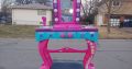 Kids Makeup vanity