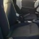 2015 jetta s Seats