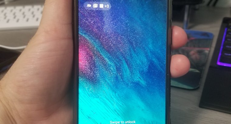 Samsung a31