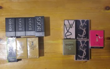 Pafemi 100,50,33,20 ml