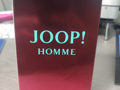 Joop Parfem