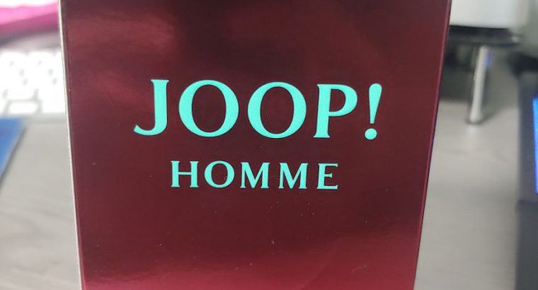 Joop Parfem