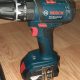 Bosch 18V aku busilica