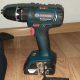 Bosch 18V aku busilica