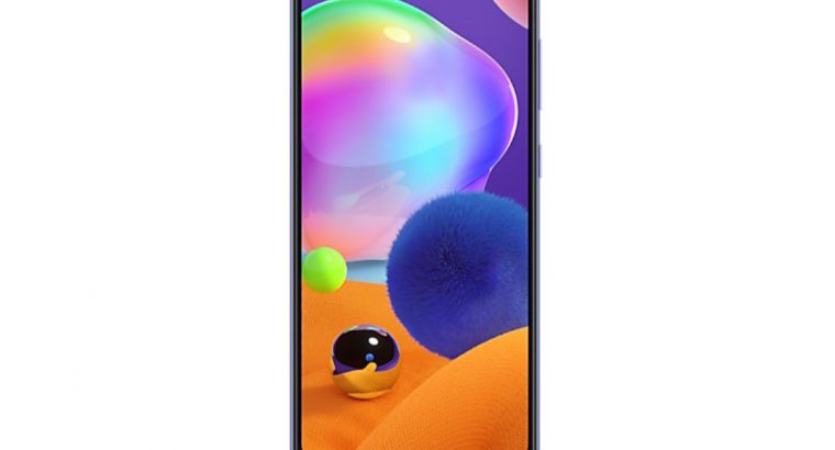 Samsung a31