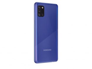 Samsung a31