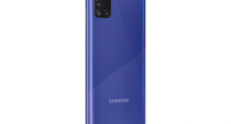 Samsung a31