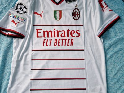 Dres Theo Milan 2022/23 L