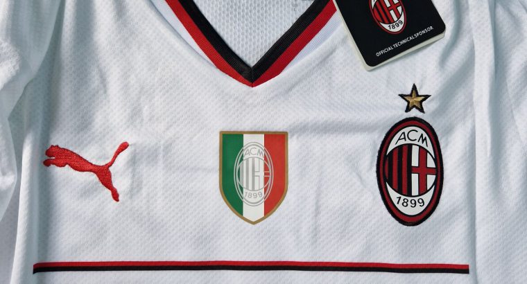 Dres Theo Milan 2022/23 L