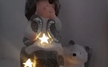 Novogodisnja dekoracija