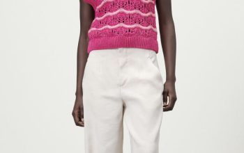 ZARA PRSLUK
