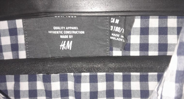 H&M kosulja vel.M