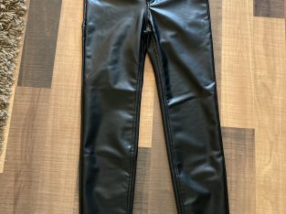 Nove kožne P&B pantalone