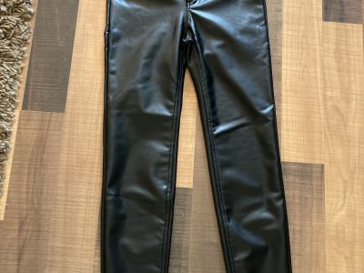 Nove kožne P&B pantalone