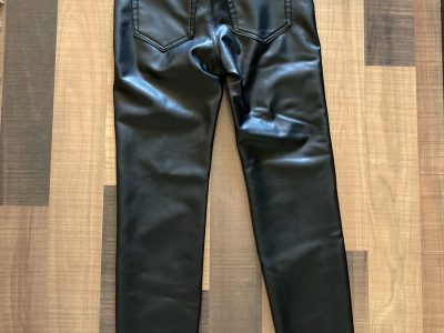 Nove kožne P&B pantalone