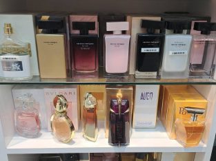 original parfem imaju barkod