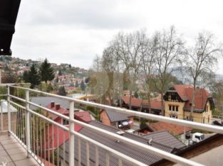 stan bistrik stari grad sarajevo 155 m2