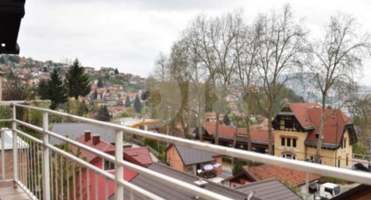 stan bistrik stari grad sarajevo 155 m2