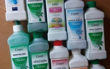 Limes Proizvodi