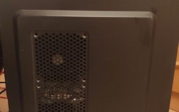 Gaming PC (hitna prodaja)