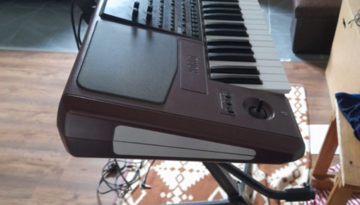 Korg PA1000