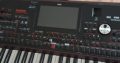 Korg PA1000