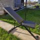 Podesiva Bench Klupa, SQUAT RACK