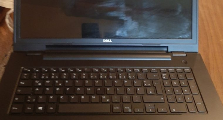 Laptop DELL