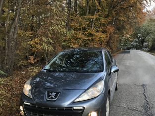 Peugoet 207