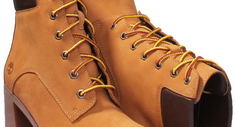 Timberland zenske cizme