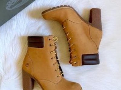 Timberland zenske cizme