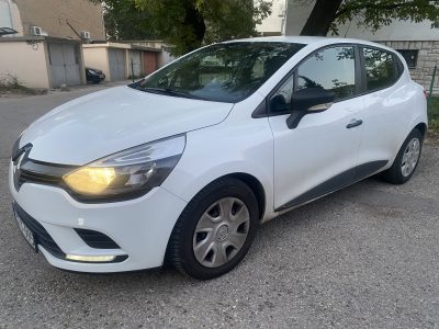 Renault Clio-REGISTRACIJA GODINU DANA