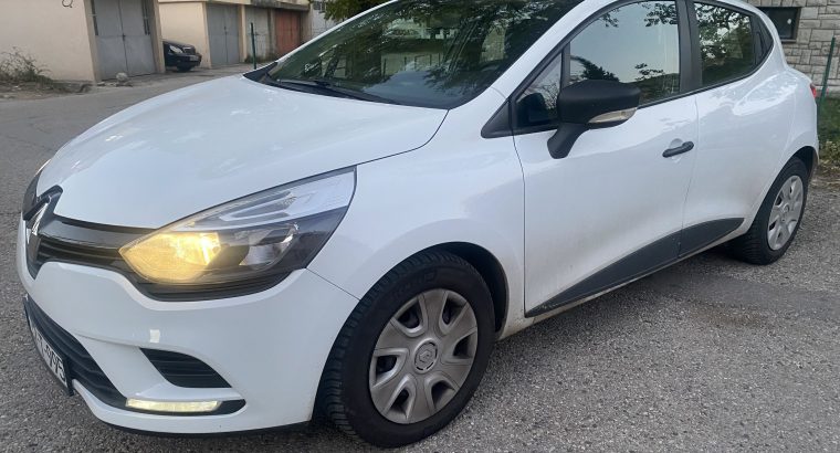 Renault Clio-REGISTRACIJA GODINU DANA