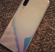 Huawei p30