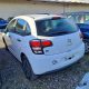 Citroen C3 1.2vti,82, medvecec