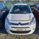 Citroen C3 1.2vti,82, medvecec