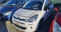 Citroen C3 1.2vti,82, medvecec