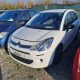 Citroen C3 1.2vti,82, medvecec