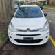 Citroen C3 1.2vti,82, medvecec