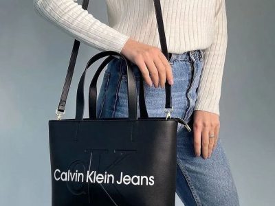 Calvin Klein torba