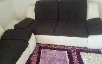 Dnevni boravak