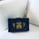 Louis Vuitton Handbag Petite Malle Brown Monogram 46