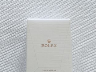 75ml Rolex Eau De Parfume Pour Femme