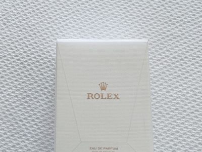 75ml Rolex Eau De Parfume Pour Femme